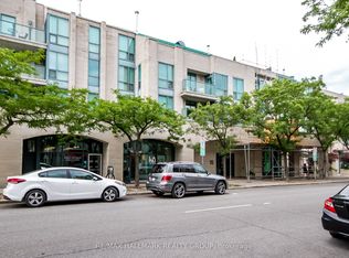 15 Murray St #306, Ottawa, ON K1N 9M5