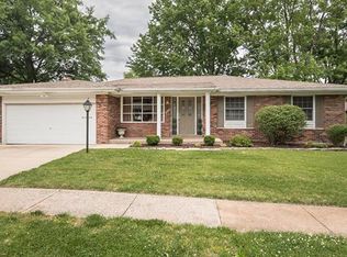 639 Damascus Dr, Saint Louis, MO