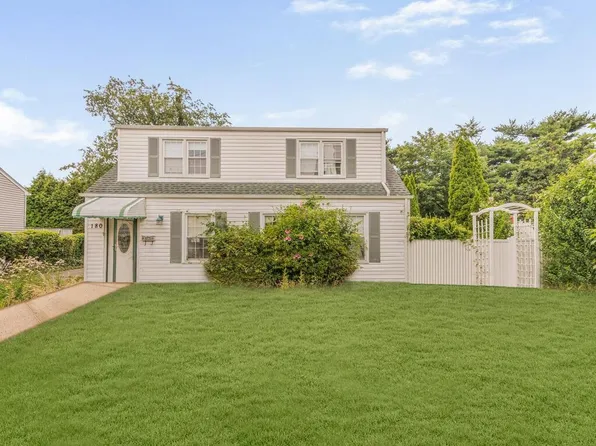 180 Jennifer Lane, Yonkers, NY 10710