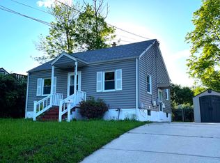 4215 Highwood Rd UNIT B, Silver Spring, MD 20906