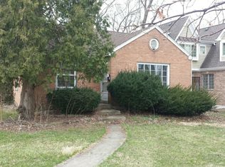 4540 Saratoga Ave, Downers Grove, IL 60515