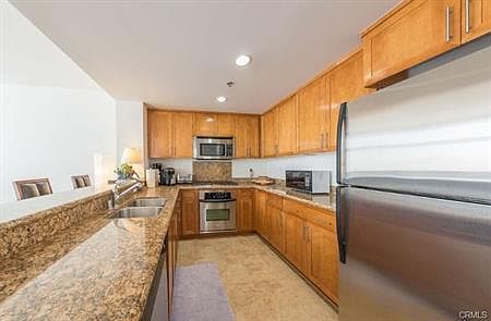 5th image of 411 W Seaside Way Unit 203