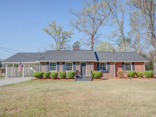 421 Dixie Drive, Thomson, GA 30824