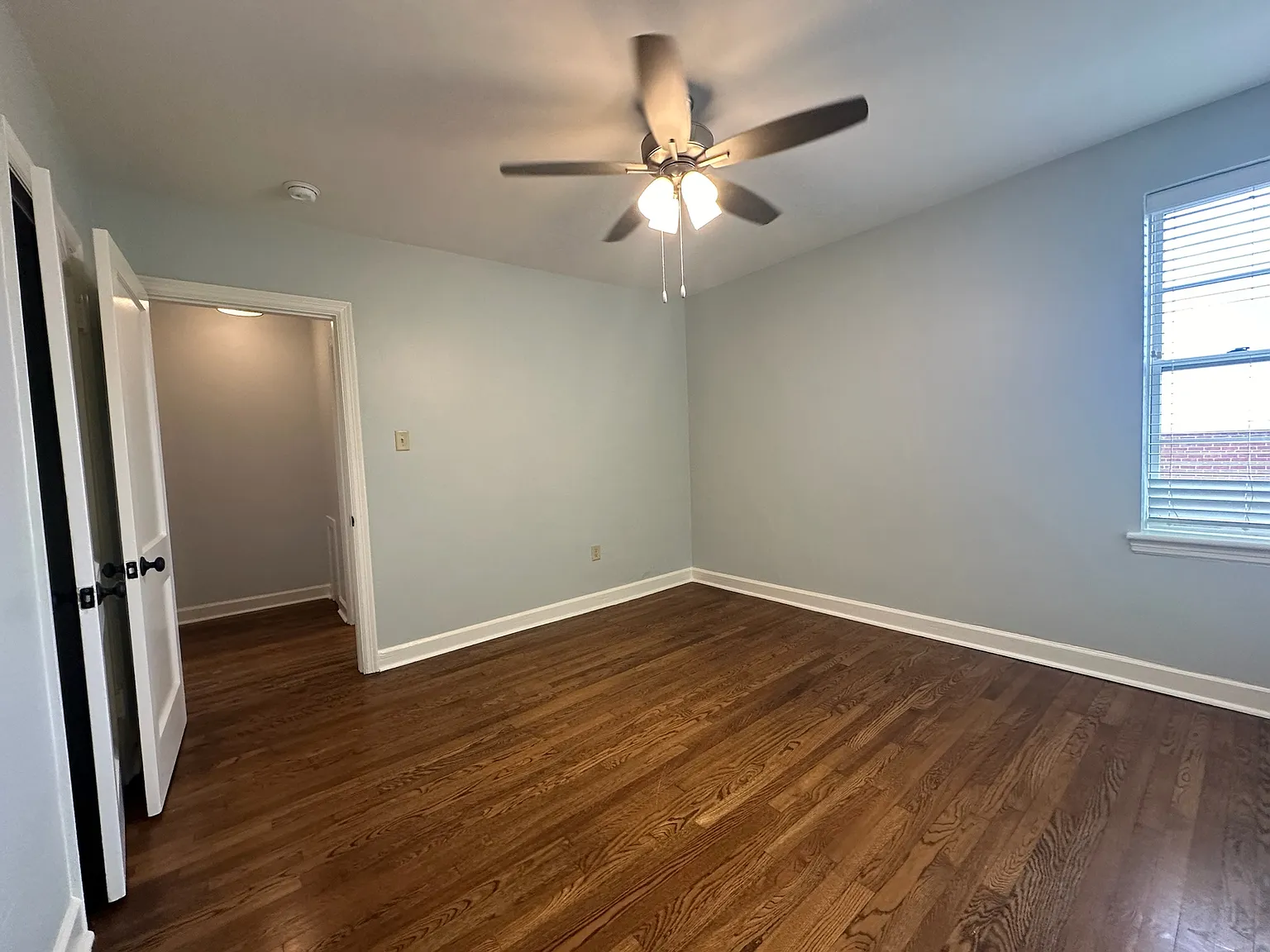Louisiana Terrace — Photo 4