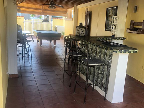 Villa Franca Entertainment