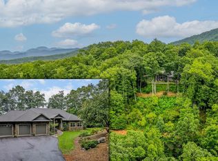 135 Quail Ridge Rd, Franklin, NC 28734
