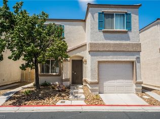 9963 Fine Fern St, Las Vegas, NV 89183