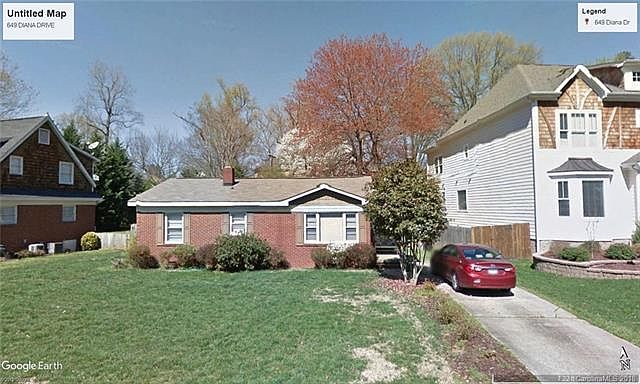 2nd image of 649 Diana Dr