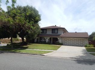 1100 Via Pintada, Riverside, CA 92507