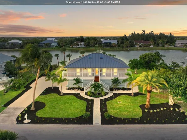 3168 Twin Lakes Ln, Sanibel, FL 33957