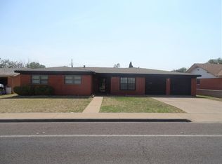 1307 Redbud Ave, Odessa, TX 79761