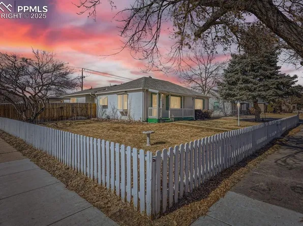 2404 N Wahsatch Ave, Colorado Springs, CO 80907