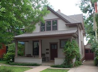 820 Spruce St, Boulder, CO 80302