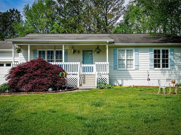 184 Russell Ln, Dallas, GA 30157