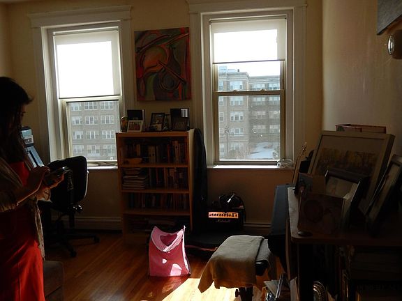 2nd image of 1625 Commonwealth Ave #188