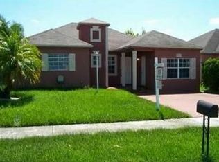 14346 SW 157th St, Miami, FL 33177