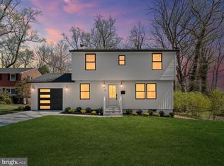 3 Overbrook Cir, Moorestown, NJ 08057