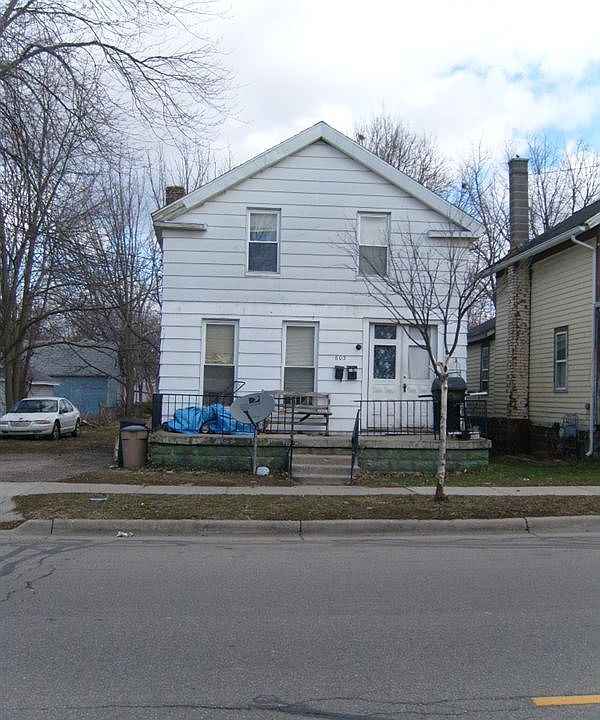 E. Maumee St., Adrian, MI