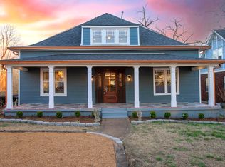 1004 Delmas Ave, Nashville, TN 37216