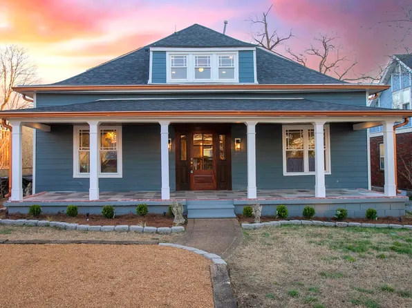1004 Delmas Ave, Nashville, TN 37216