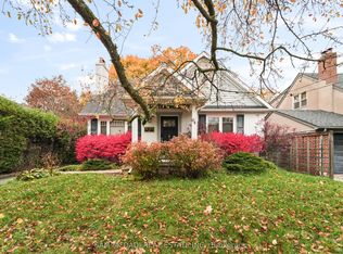 64 Wanita Rd, Mississauga, ON L5G 1B6