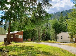 180 Little Thunder Rd, Sandpoint, ID 83864