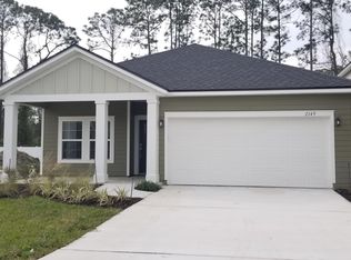 2149 Eagle Talon Cir, Fleming Island, FL 32003