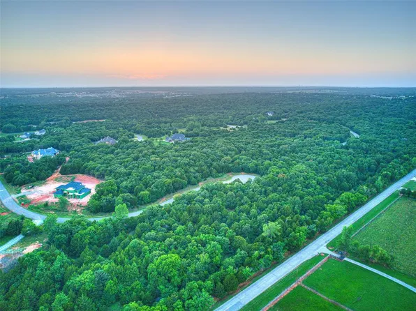 6649 James Creek Trl Lot 10, Edmond, OK 73034