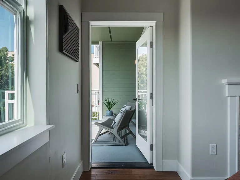 708 Frederick St #204 — Photo 15