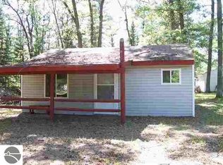 5710 Cedar Cir, Prescott, MI 48756