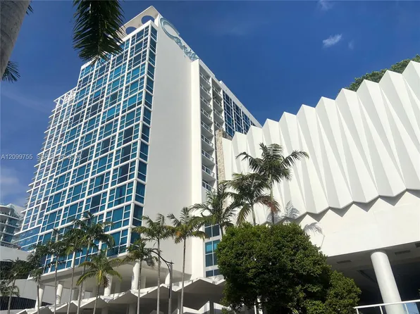 6801 Collins Ave #401, Miami Beach, FL 33141