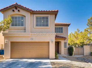 1792 Quartz Landing Ave, Las Vegas, NV 89183