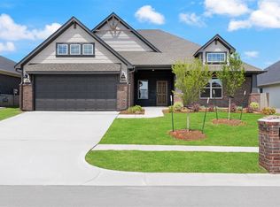 3802 Muir Forest Way, Norman, OK 73071