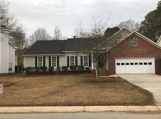 172 Silverstone Rd, Lexington, SC 29072
