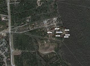 111 Wills Dr, Rincon, GA 31326