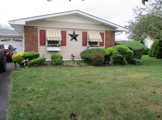 6 Jeffers Ct, Brick, NJ 08724