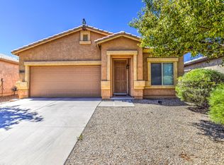28314 N Crimm Rd, San Tan Valley, AZ 85143