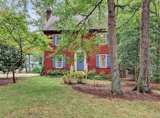 701 Watch Hill Rd, Midlothian, VA 23114