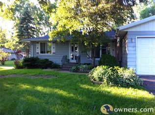 702 Hawthorn Ave, Marshfield, WI 54449