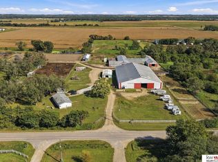 920 County Road 4, Ashland, NE 68003