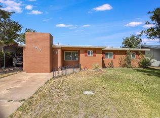 1810 Solana Rd, Carlsbad, NM 88220