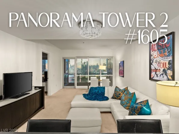 4575 Dean Martin Dr Unit 1605, Las Vegas, NV 89103