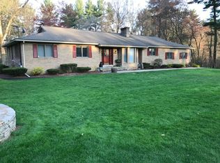 100 Wrights Brook Dr, Somers, CT 06071