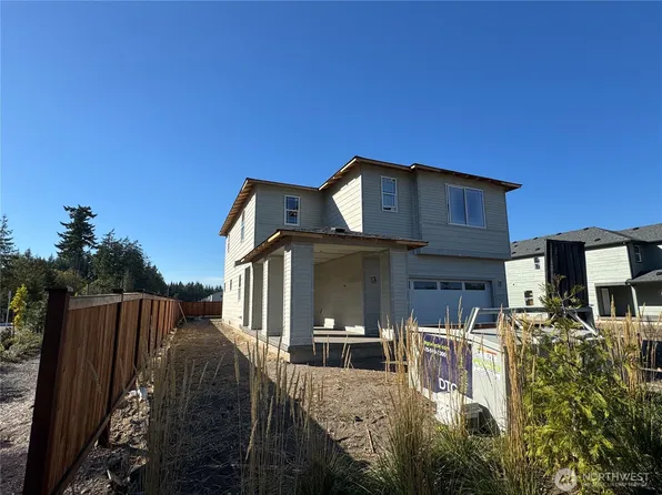 22157 Calvin Place NW #82, Poulsbo, WA 98370