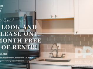657 John Wesley Dobbs Ave NE APT 02, Atlanta, GA 30312