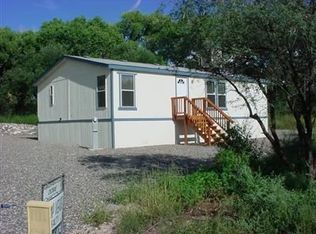 3697 E Sunrise Dr, Camp Verde, AZ 86322
