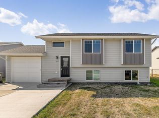 655 Bomber Way, Box Elder, SD 57719