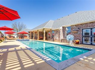 3201 Westbury Glen Blvd, Oklahoma City, OK 73179