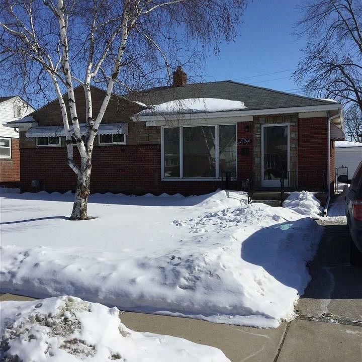 1st image of 26260 Hoffmeyer St