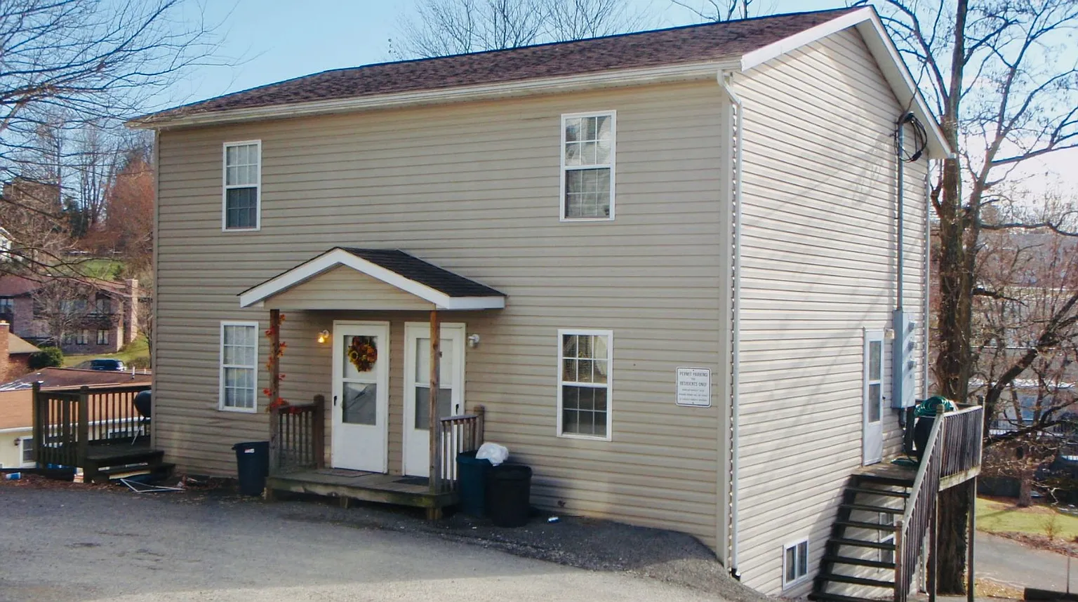 1112 Burns St #1116 photo 1